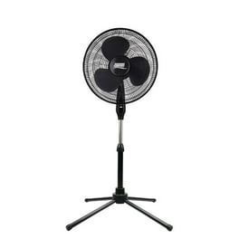 BONECO F120 Pedestal Air Shower Fan (Air Circulator