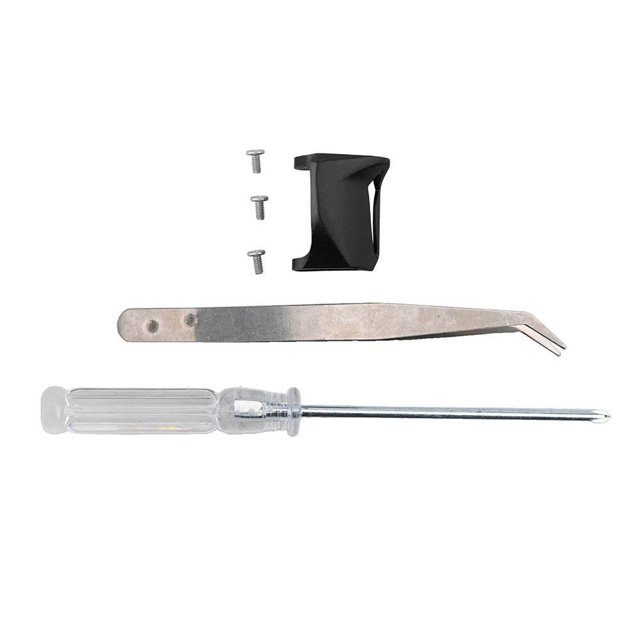 1 Pcs Moulinet de Pêche Polyvalent en Aluminium pour S pour Metanium pour BFS