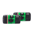 thumbnail image 1 of Fujifilm QuickSnap Flash 400 One-Time-Use Camera 2 pack, 1 of 4