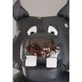 thumbnail image 4 of Adult Inflatable Hippo Costume, 4 of 6