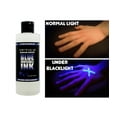 thumbnail image 1 of Opticz All Purpose Invisible Blue UV Blacklight Reactive Security Ink (4 Ounce Bottle), 1 of 6