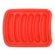 thumbnail image 3 of DIY Sausage Silicone Mold Creative Sausage Mold for Home Store (Random Color), 3 of 4