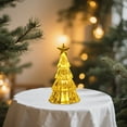 thumbnail image 6 of Wzzjkit Mini Christmas Tree with LED Lights, Christmas Lights Indoor for Christmas Decoration, Tabletop Christmas Tree with Lights, Night Lights Children's Gifts, 6 of 6