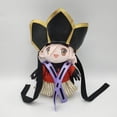 thumbnail image 2 of Muñeca de peluche Cayhut Anime Douma con disfraz de 20 cm, 2 of 6