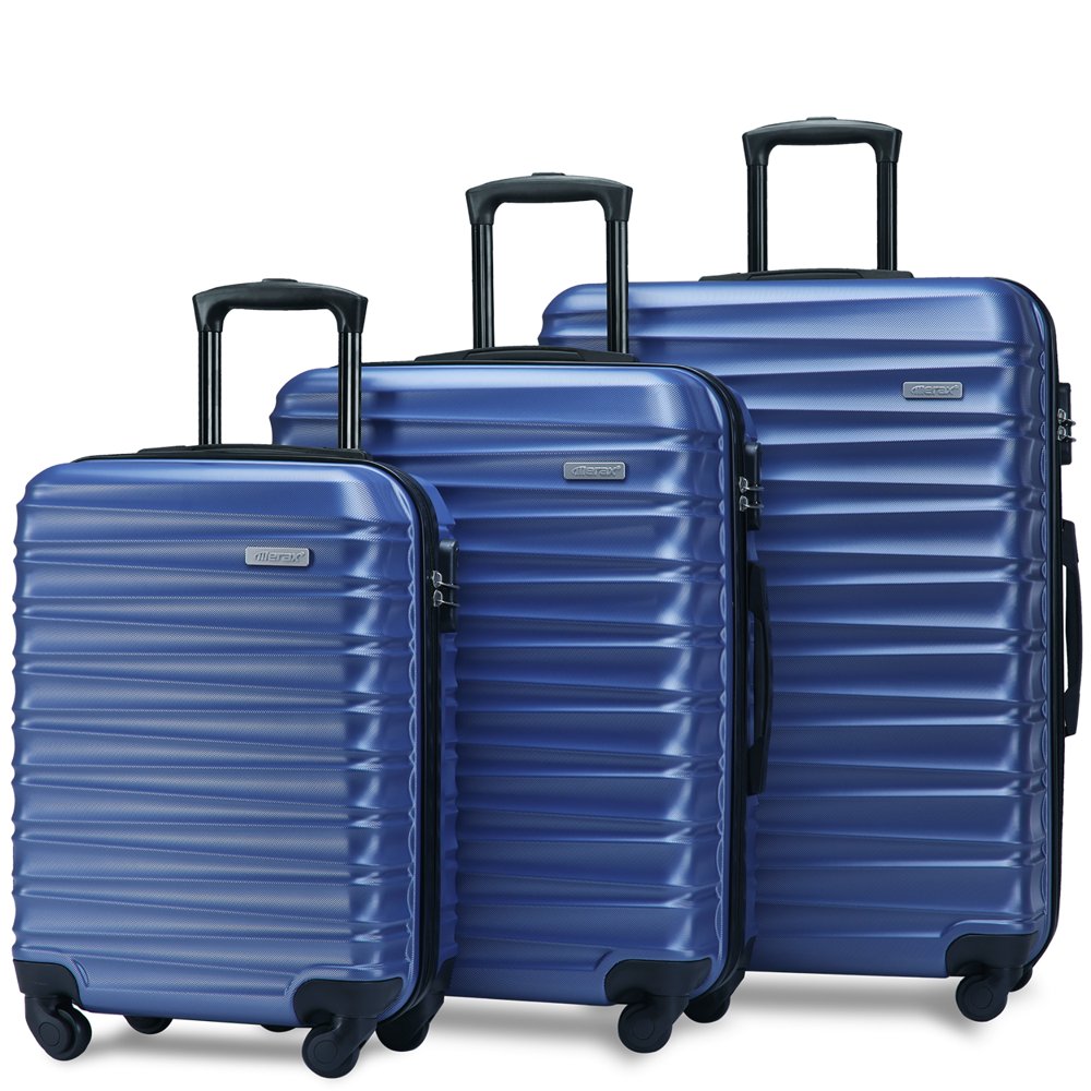 best hardshell luggage 2018