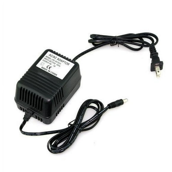 Accessory USA Adaptateur 9V AC pour HPRO HiPRO PS0913B PS0913B-120 PS0913B-120-B Harman Pro Group DigiTech 9VAC 2A Cordon d'Alimentation