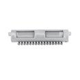 thumbnail image 2 of 25pcs Hair Perm Rods Rollers Clips Curler Clamp Hair Styling Tool for Hair Salon, 2 of 6