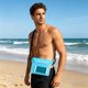 thumbnail image 5 of Funda impermeable para teléfono para natación, buceo y rafting: bolsa seca sellada de 3 capas con ventana para pantalla táctil, riñonera ajustable para aventuras acuáticas al aire libre., 5 of 6