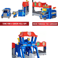 thumbnail image 2 of Paw Patrol Truck Stop HQ Paw Patrol Head Quarters, 2 of 3