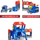 thumbnail image 2 of Paw Patrol Truck Stop HQ Paw Patrol Head Quarters, 2 of 3