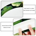 thumbnail image 3 of Saint Patrick's Day 14.5 Inch Printing PVC Leather Car Wheel Cover Steering Wheel Cover Auto Accessories, 3 of 6