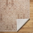 thumbnail image 3 of Mark&Day Area Rugs, 4x6 Aften Traditional Tan Area Rug, Tan Cream Gray Carpet for Living Room, Bedroom or Kitchen (3'11" x 5'7"), 3 of 7