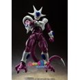 thumbnail image 3 of Bandai-figura de acción de Dragon Ball Z Shfiguarts Cooler, figura de acción de forma Final Shf Frieza'S Brother, estatua de Anime, modelo de juguete, regalo, 3 of 4