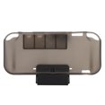 thumbnail image 2 of Bolsa de almacenamiento 18 en 1 para Switch Lite, caja de tarjetas, Cable de carga, funda protectora, tapa de Joystick para auriculares, juego de accesorios, 2 of 5