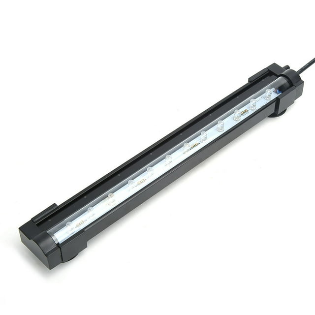 Water Plants Light, Air Bubble Fish Light, Soft Light Aquarium For Fish DB-15,DB-30,DB-40