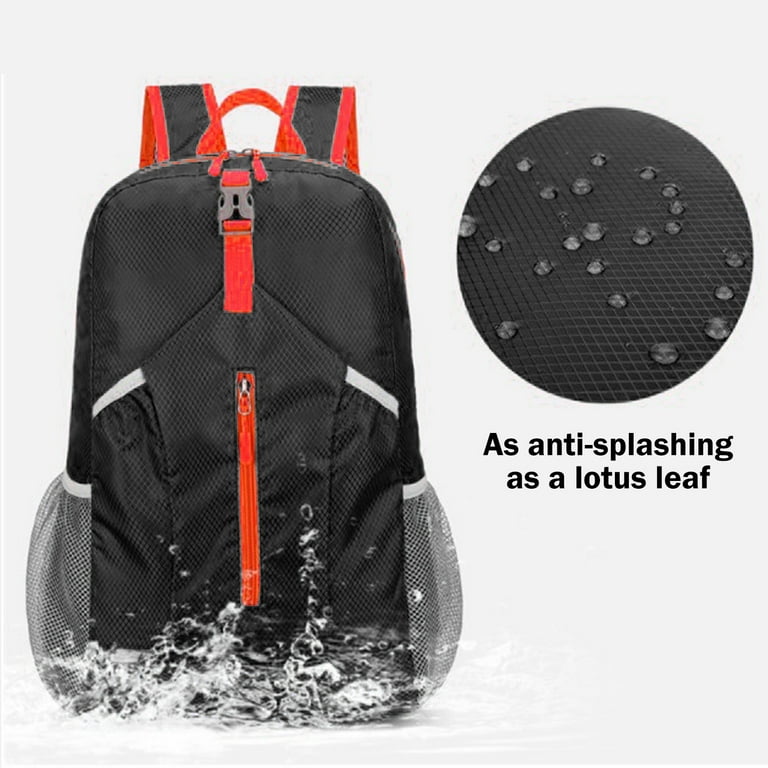 バッグ PWAxCTC STORE DAILY BACKPACK Zxsyw Storage Bag Camping Hiking Daypacks Lightweight