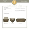 thumbnail image 1 of Ensemble de Housses de Protection LAGUNA-06p, 1 of 1
