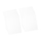 thumbnail image 5 of Estabilizador de bordado lavable A4 soluble en agua para sombreros camisas abrigos y pantalones 10 piezas perfecl, 5 of 8