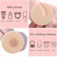thumbnail image 2 of Round Makeup Cosmetic Sponge Puff, 7pcs Cosmetic Makeup Sponge Puff Washable, 2 of 3