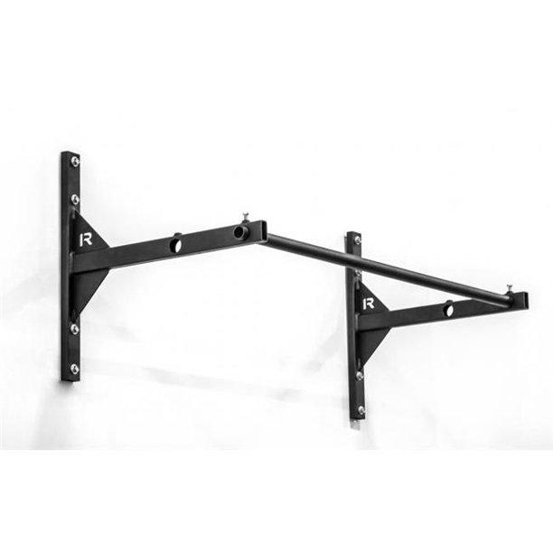 Wall Mount Pullup Dumbbell Brackets