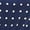 royal blue, variant on Women's Retro Elegant Short-Sleeve Polka Dot Pleated Dress