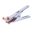 thumbnail image 1 of ARC Welding Ground Clamp 300 A Copper Welding Ground Clamp, 1 of 4