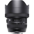 thumbnail image 1 of Sigma 12-24mm f/4 DG HSM Art Objectif pour Nikon F (205955), 1 of 7