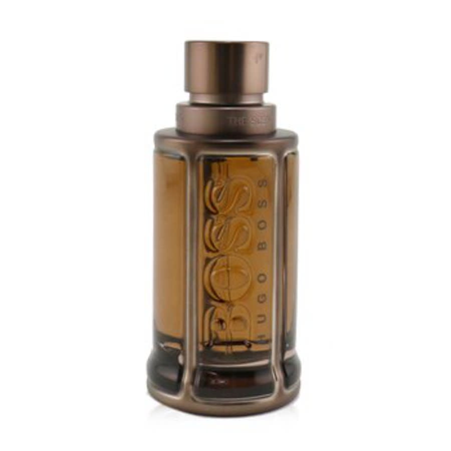 olie hundrede badning Hugo Boss - The Scent Absolute Eau De Parfum Spray 50ml/1.6oz - Walmart.com