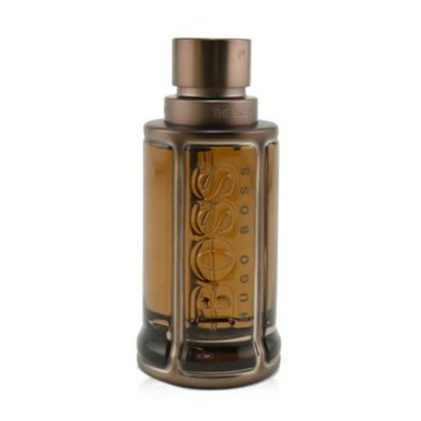 ingesteld tellen Realistisch Hugo Boss - The Scent Absolute Eau De Parfum Spray 50ml/1.6oz - Walmart.com