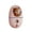 Pink, variant on Wovilon Cute Pet Water Meter Usb Air Humidifier Handheld Atomizer Portable Humidifier