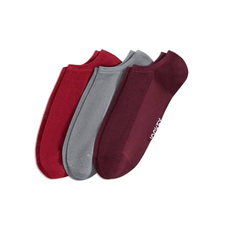 

Jockey Men Men s Breathable Mesh Low Cut Socks - 3 Pack