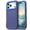 Navy, variant on iPhone 17 Pro Max Case Cover 3 Layer Rugged / Heavy Duty / Shockproof 6.9" Navy