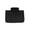 Black, variant on Women Girls Causal Collar Neck Dickey False Turtleneck Half Top Faux Fake Collar (Dark Green)