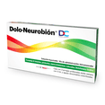thumbnail image 3 of Diclofenaco Dolo-Neurobion DC caja con 3 jeringas prellenadas doble cámara con 3 ml, 3 of 3