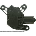 thumbnail image 2 of Cardone 40-10019 Windshield Wiper Motor, 2 of 4