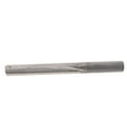 thumbnail image 4 of 2x Brocas de enrutador CNC de flautas dobles de vástago de 6 mm Cortadores de grabado rectos de 42 mm Yotijar Broca recta de doble flauta, 4 of 9
