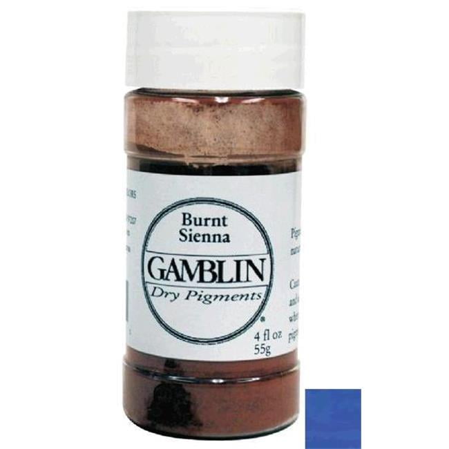 Gamblin Dry Pigment