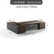 thumbnail image 1 of Writing Standing Desk Conference Drawers Modern Computer Office Desk L Shaped Storage Escritorios De Oficina Office Furniture My Lux Decor Round, 1 of 10