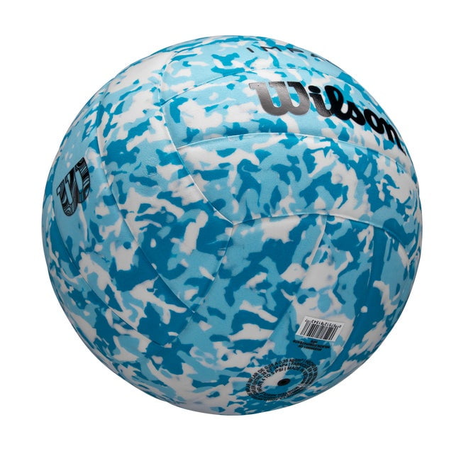 Wilson Impact Gen Green Volleyball