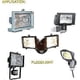 thumbnail image 3 of 5Pcs 80W Halogen Bulb R7S 78mm 230V 2100lm Warm White 2700K T3 J Type Floodlight Bulb, 3 of 5