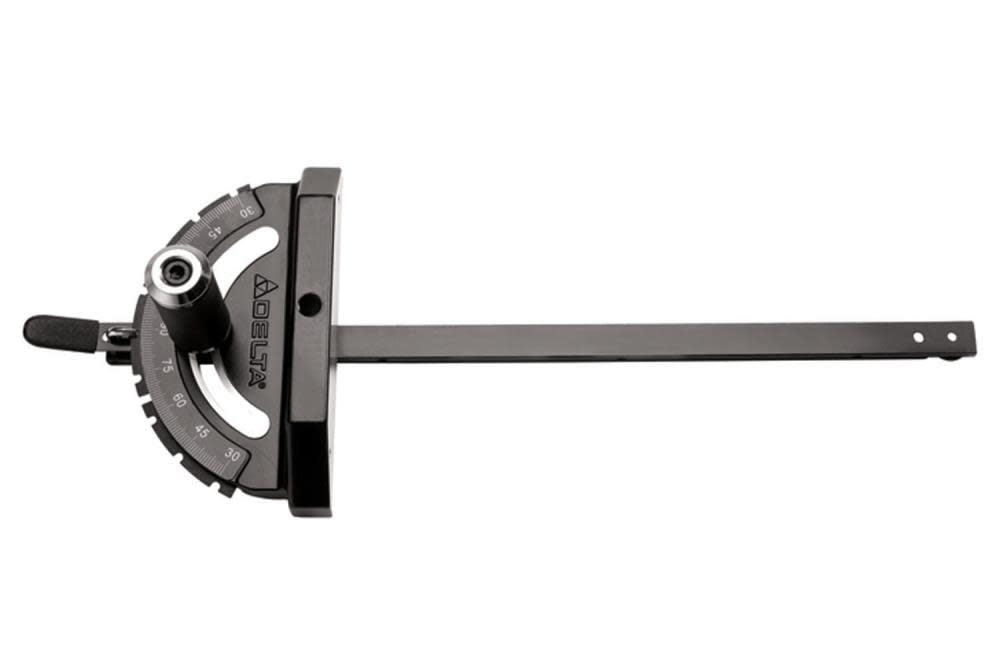 Delta Deluxe Miter Gauge