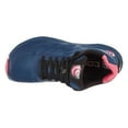 thumbnail image 3 of Topo Athletic Magnifly 2 Running Shoes - Navy/Pink - Womens - 7.5, 3 of 6