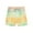 Yellow, variant on Work Shorts for Men Summer Plus Size Casual Drawstring Pants Straight Bermuda Shorts Beach Pants Mens Cargo Shorts Yellow L
