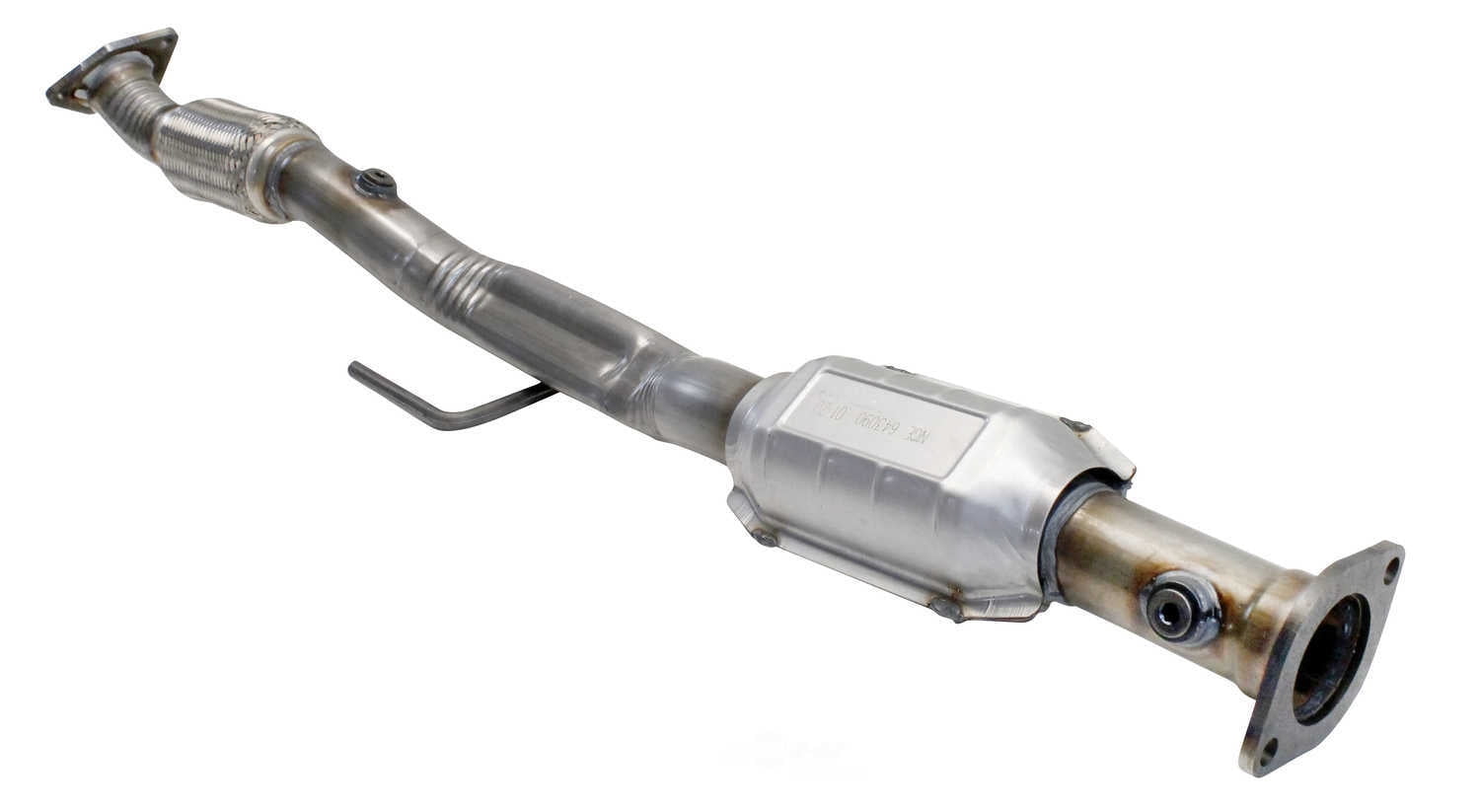Eastern 40919 Direct Fit Catalytic Converter Fits select: 2007-2018 NISSAN ALTIMA