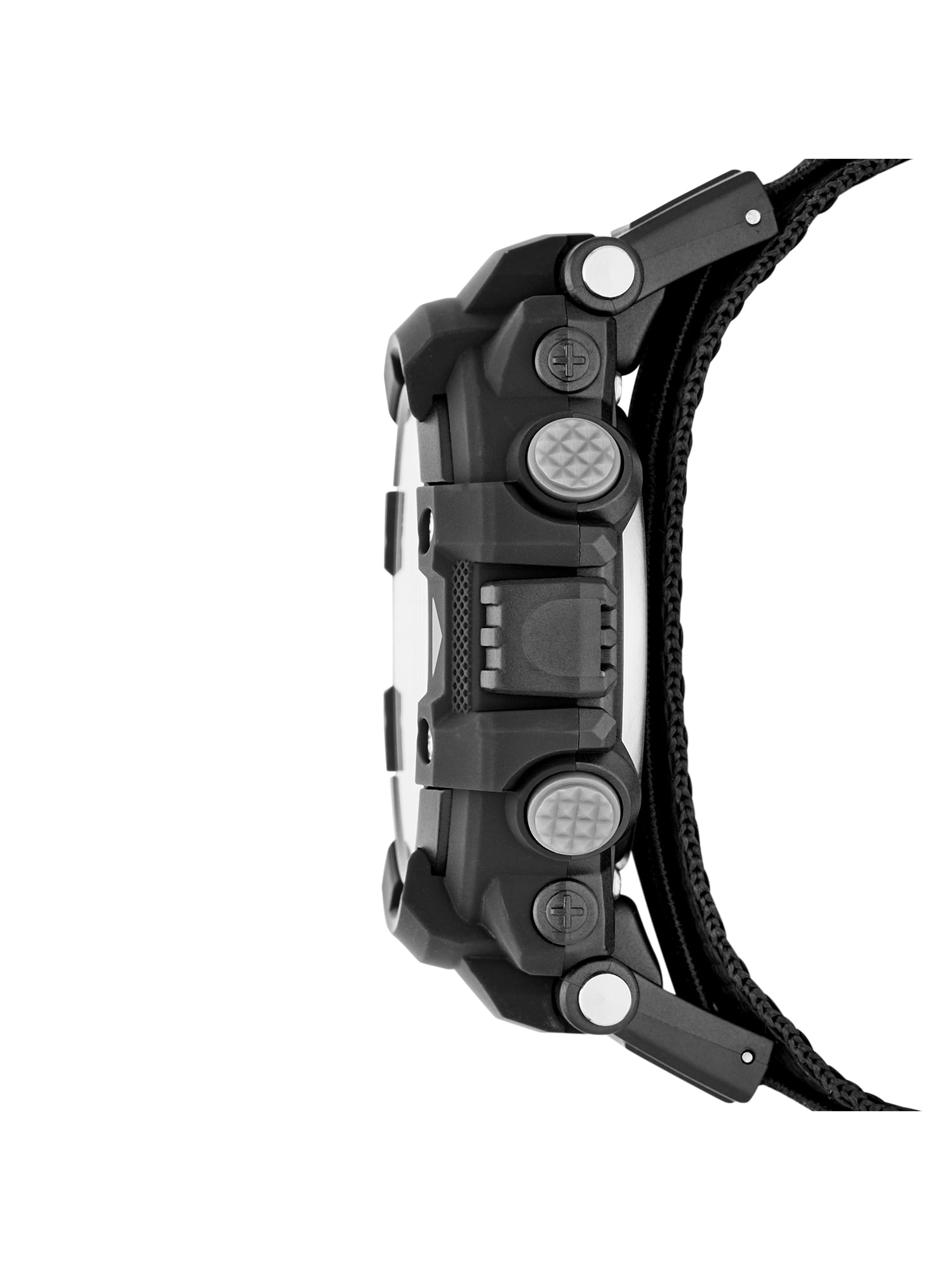 Men's Skechers Keats Digital Chronograph Watch (SR1037W)