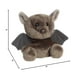 thumbnail image 5 of Aurora® Adorable Palm Pals™ Luna Bat™ Stuffed Animal - Pocket-Sized Play - Collectable Fun - Brown 5 Inches, 5 of 5