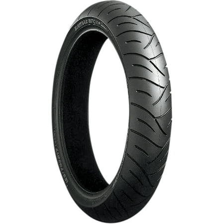 Bridgestone Battlax BT-012 Tire 160/60-15 Rear 129838