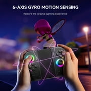 NYXI Hyperion 2 Wireless Controller with Hall Joystick, for Nintendo Switch