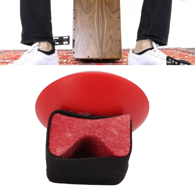 Shaker de Mouvement de Main de Rythme, Percussion pour Tambour Africain