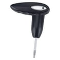 thumbnail image 4 of Herramienta de ajuste de palos de golf Zulema Llave de golf para reparar calles híbridas Negro T20, 4 of 8